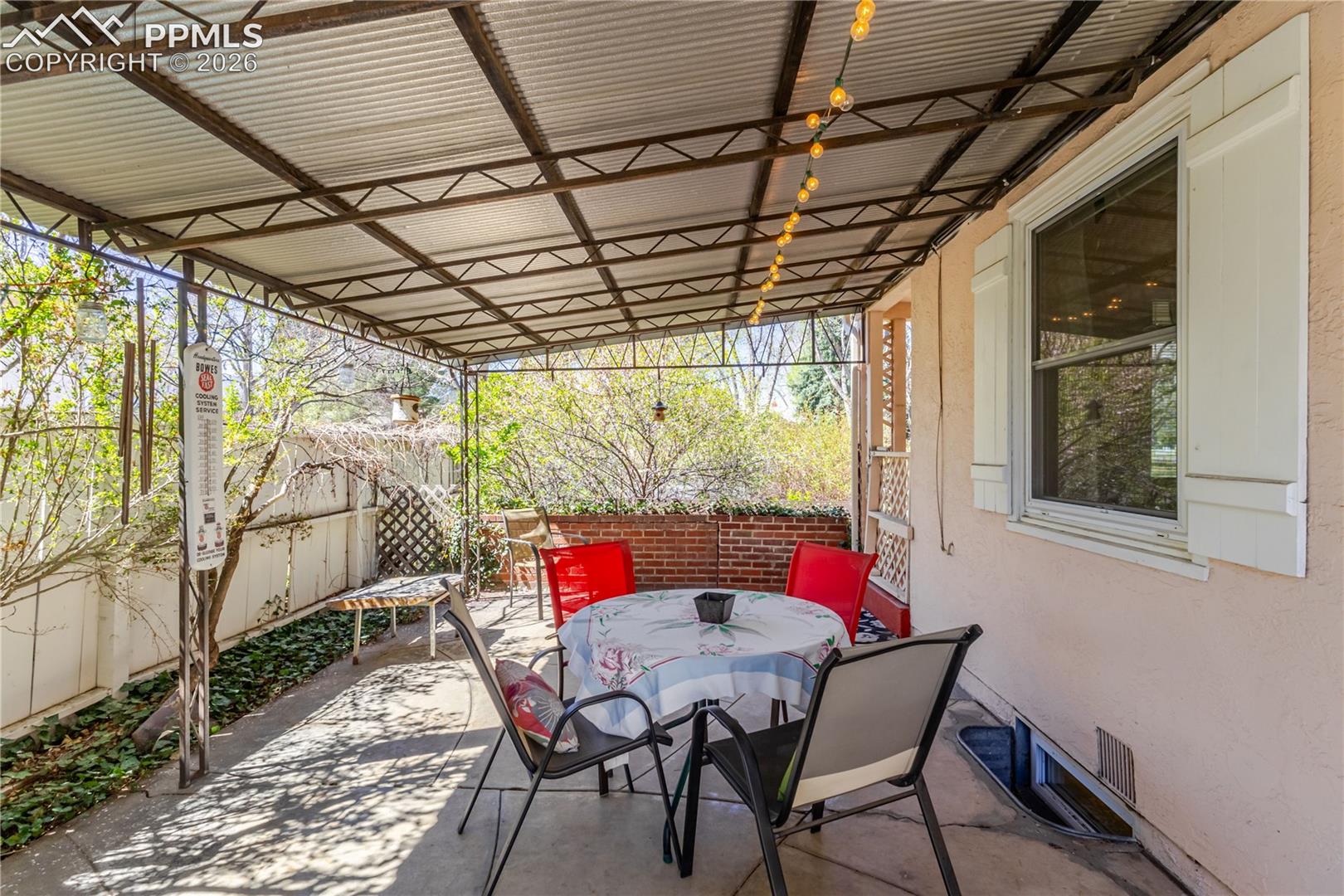2507 Magellan Street