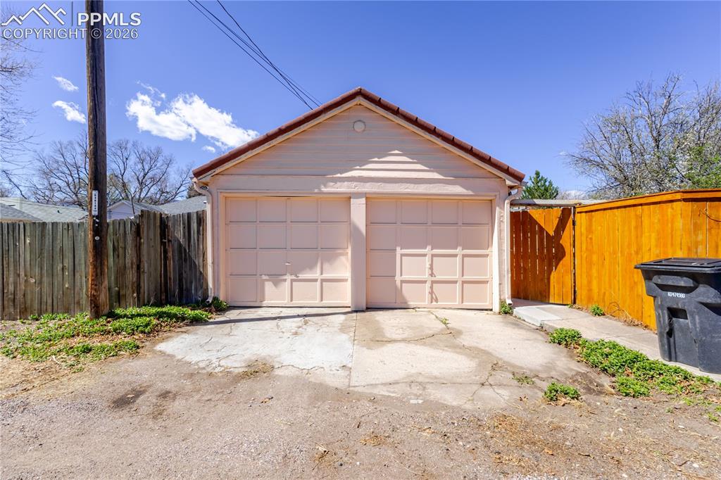 2507 Magellan Street