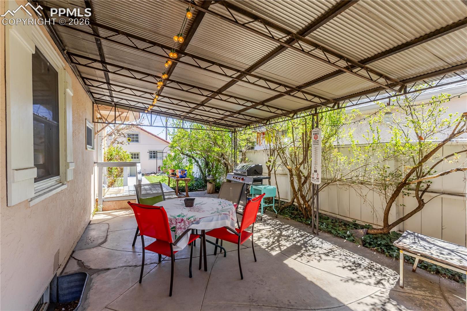 2507 Magellan Street
