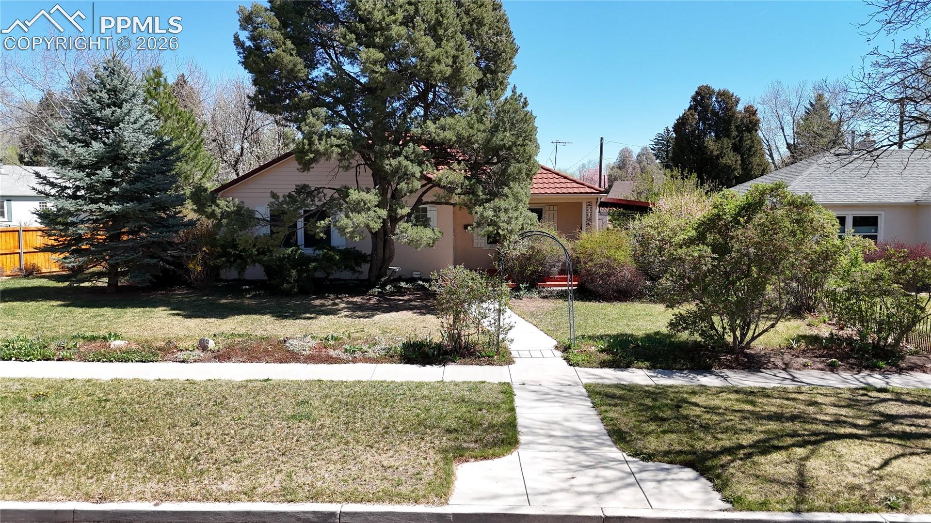 2507 Magellan Street