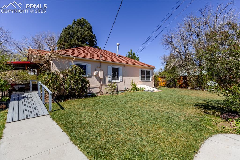 2507 Magellan Street