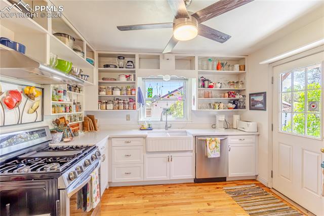 2507 Magellan Street