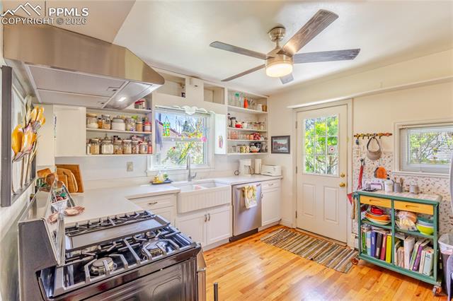 2507 Magellan Street