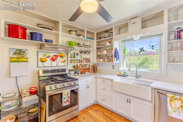 2507 Magellan Street