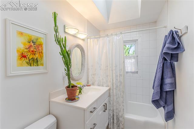 2507 Magellan Street