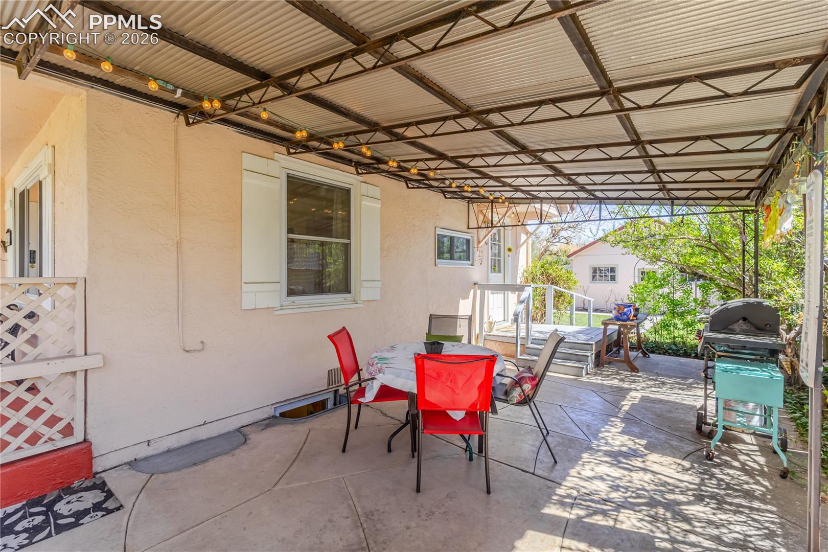 2507 Magellan Street