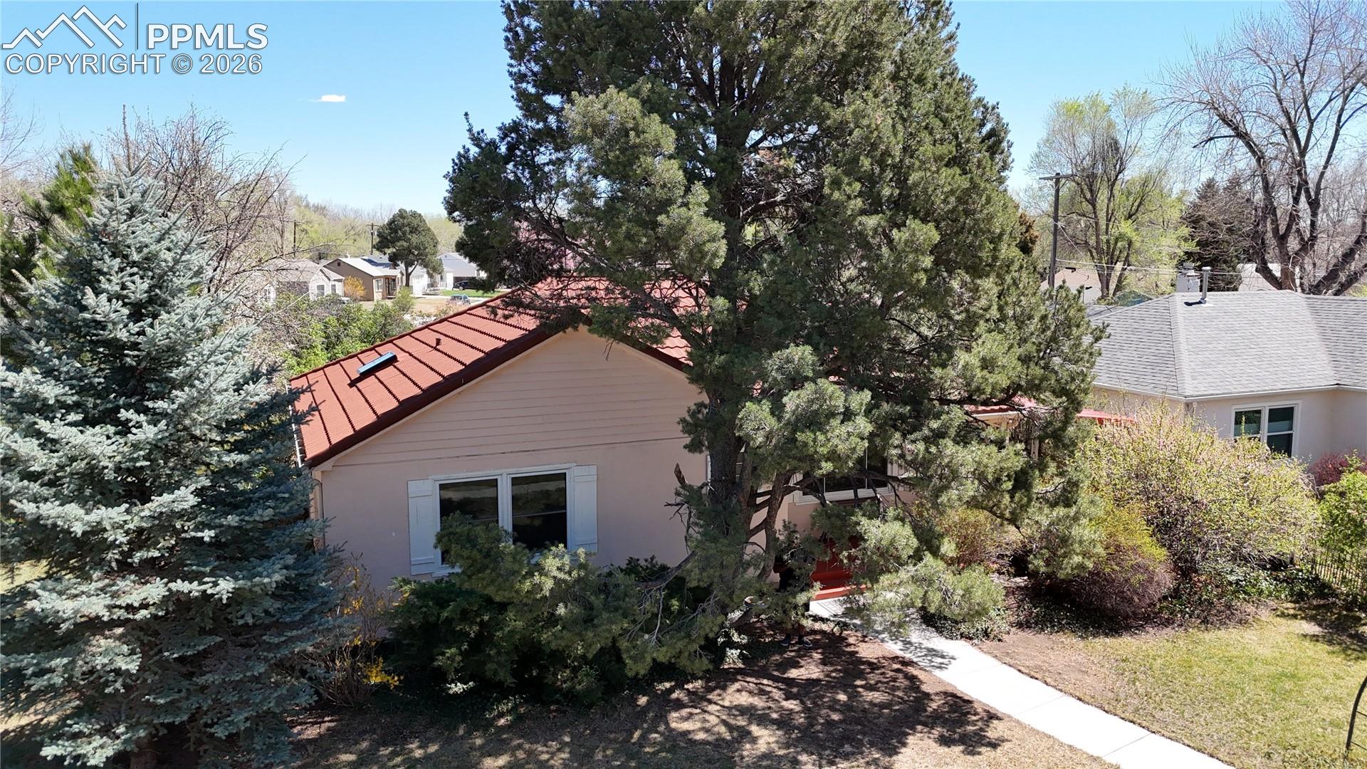 2507 Magellan Street