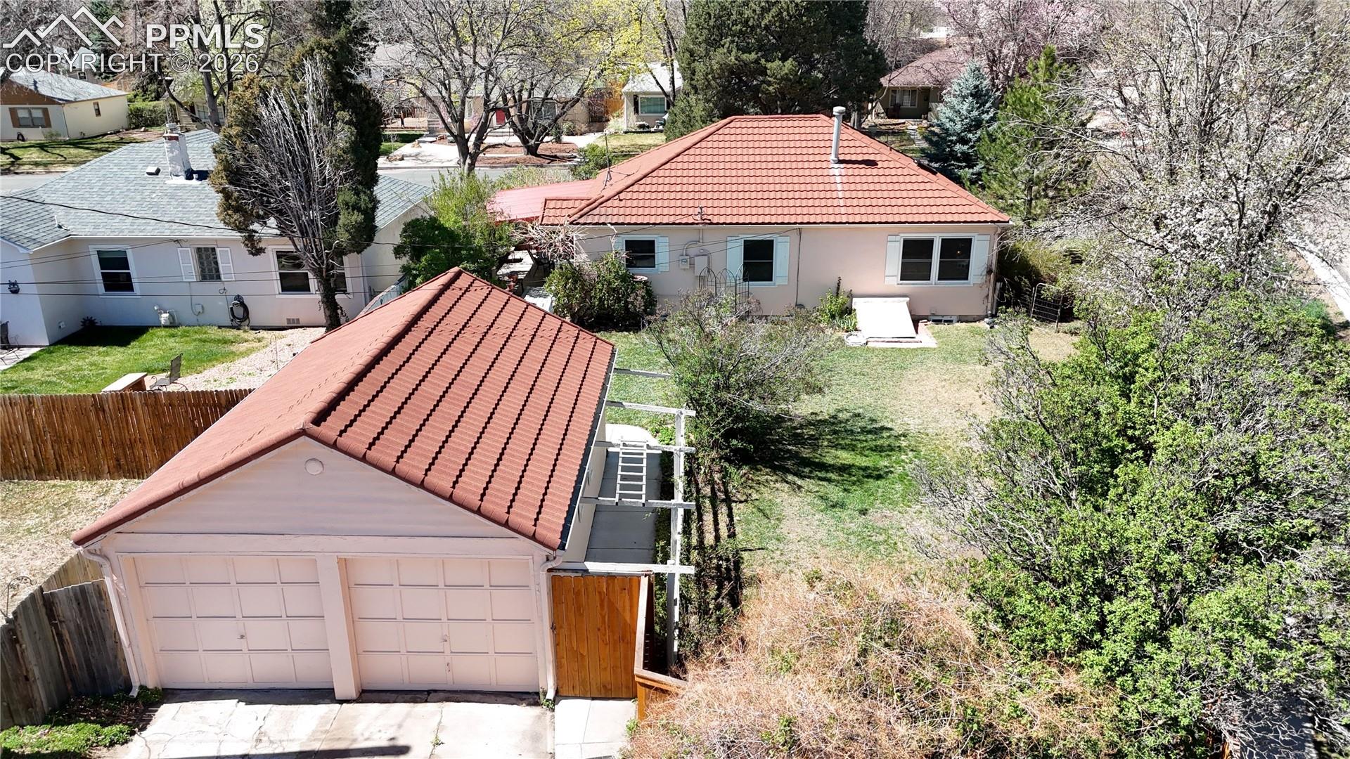 2507 Magellan Street