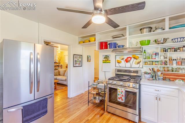 2507 Magellan Street