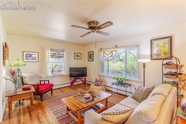 2507 Magellan Street