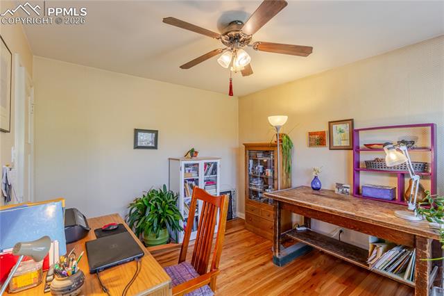 2507 Magellan Street