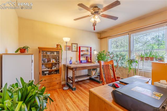 2507 Magellan Street