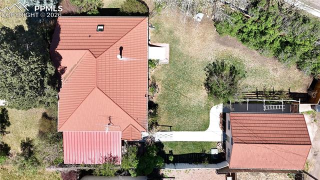 2507 Magellan Street