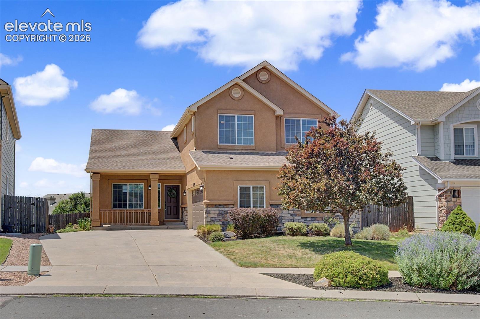 6952 Cobblecreek Drive