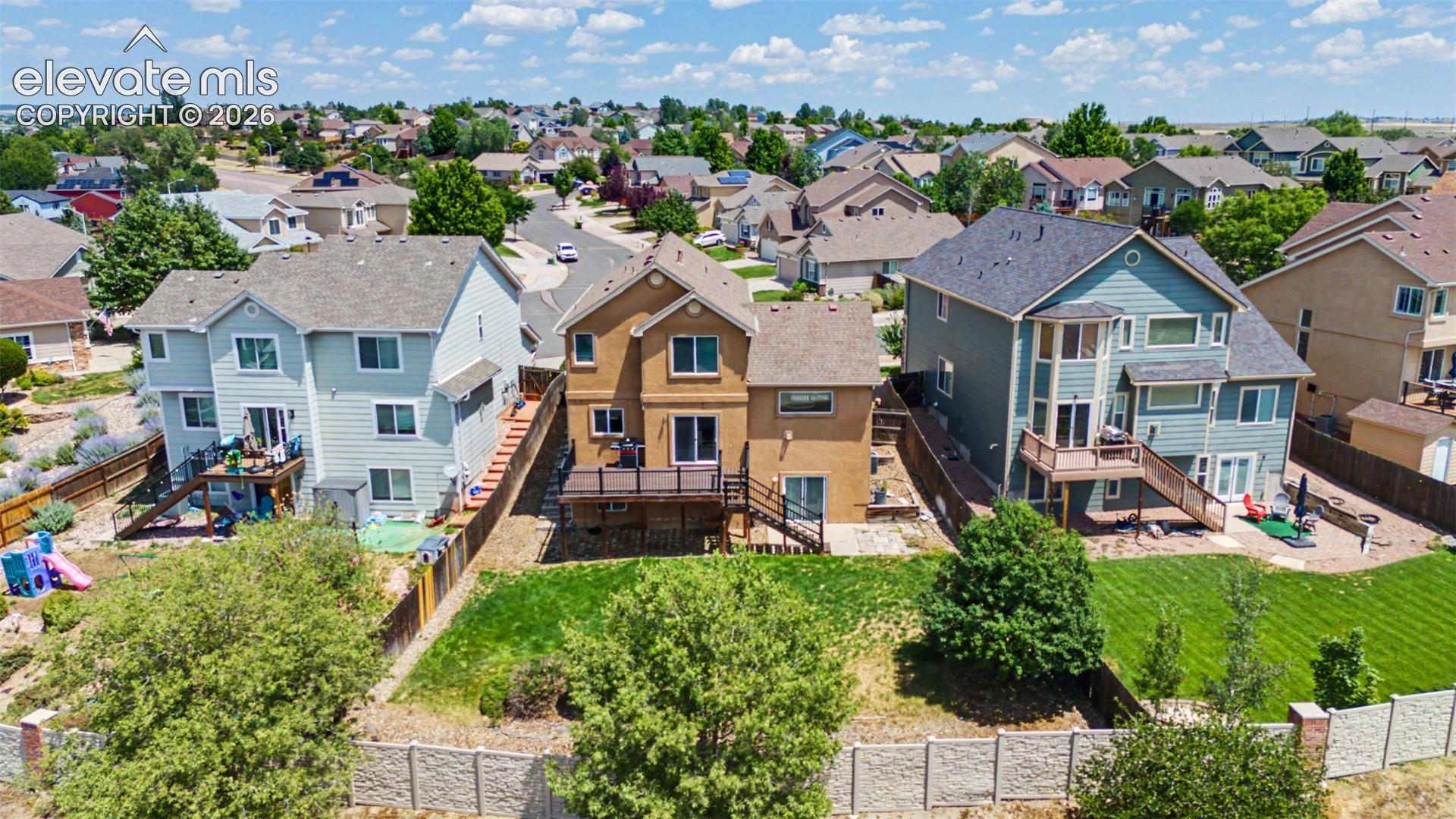 6952 Cobblecreek Drive