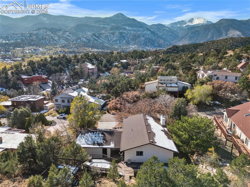 7 Escondido Valle