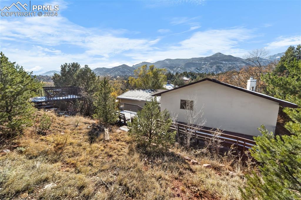 7 Escondido Valle