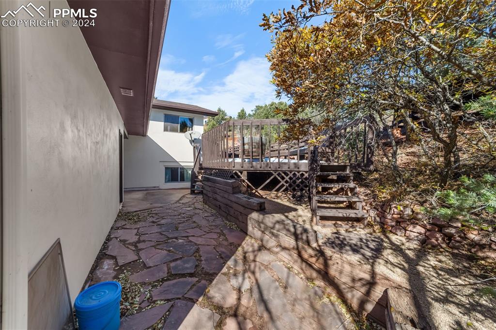 7 Escondido Valle