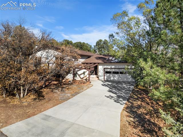 7 Escondido Valle