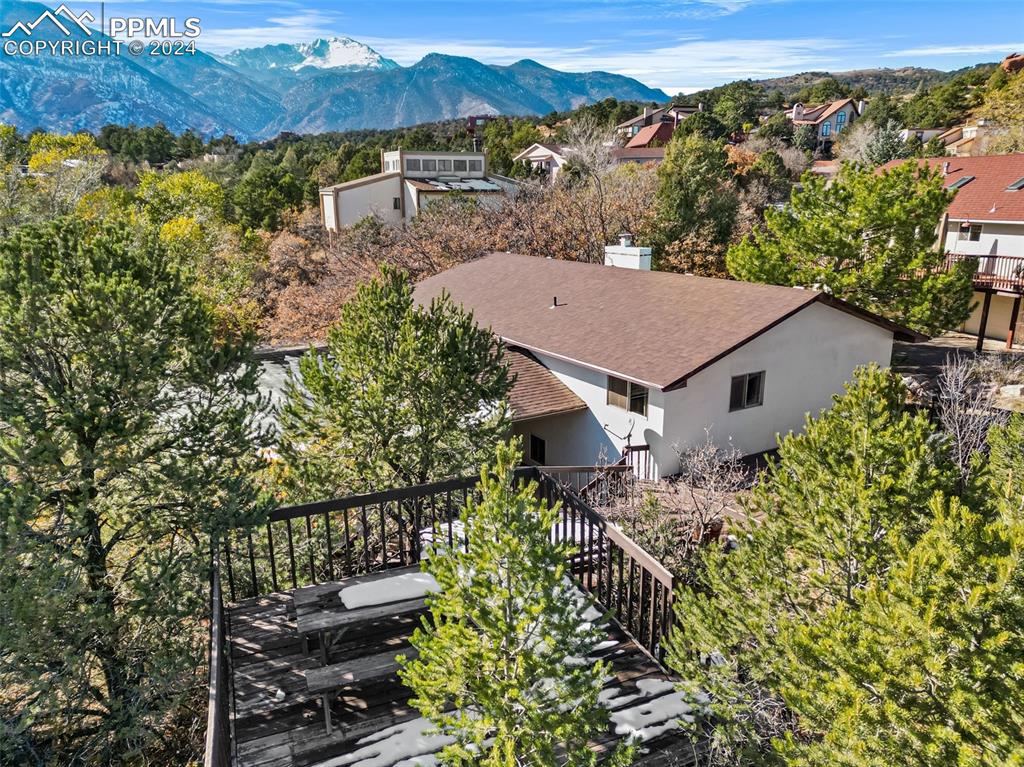 7 Escondido Valle