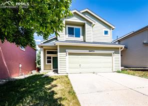 5973 Desoto Drive