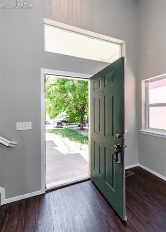 5973 Desoto Drive