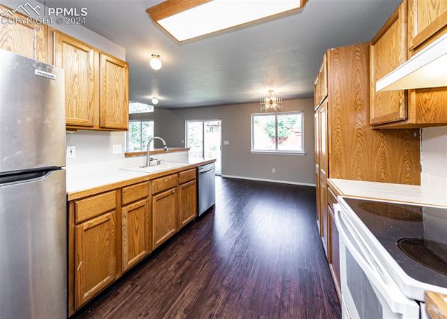 5973 Desoto Drive