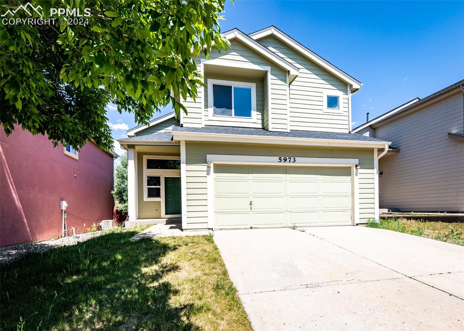 5973 Desoto Drive