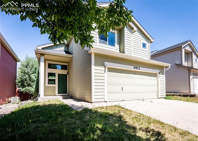 5973 Desoto Drive