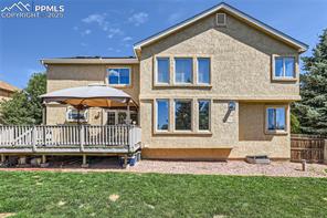 7161 Hillbeck Drive