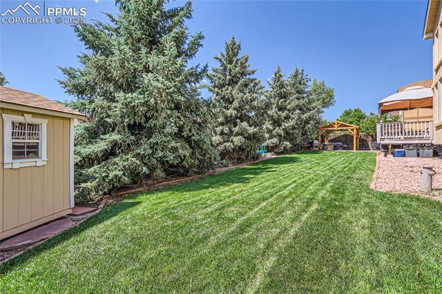 7161 Hillbeck Drive