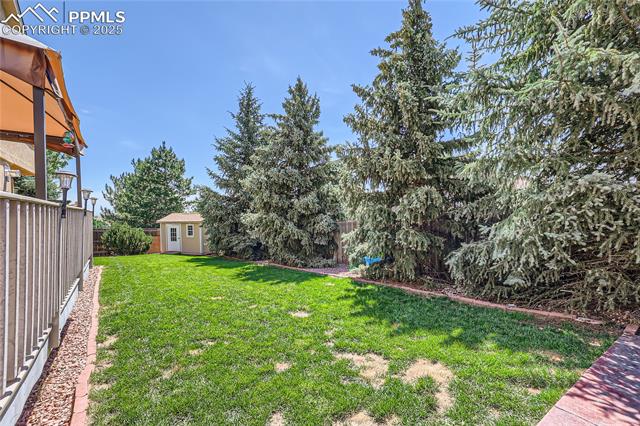 7161 Hillbeck Drive