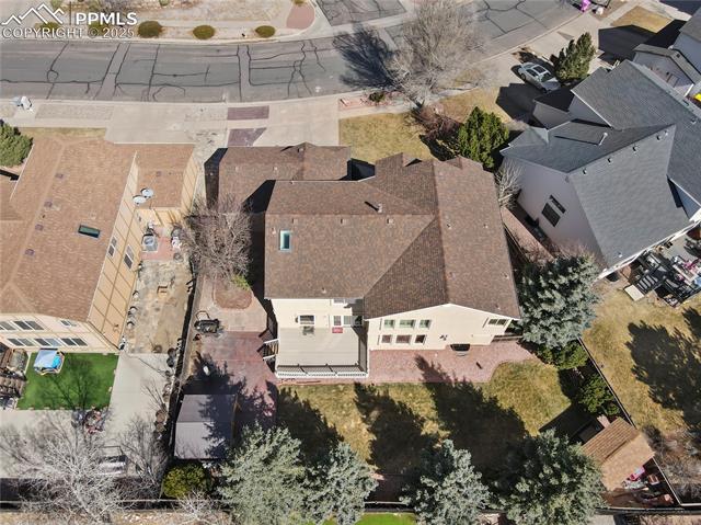 7161 Hillbeck Drive