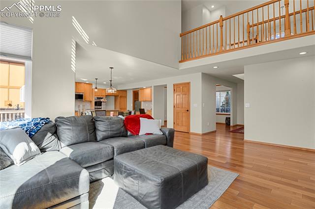 7161 Hillbeck Drive