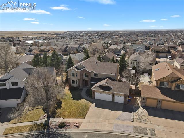 7161 Hillbeck Drive
