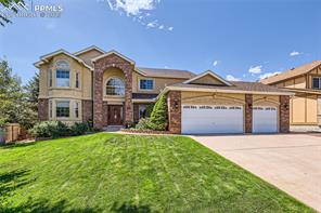 7161 Hillbeck Drive