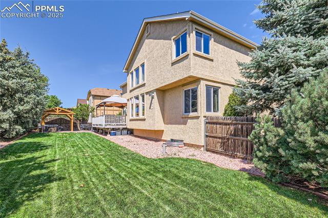 7161 Hillbeck Drive