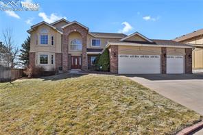 7161 Hillbeck Drive