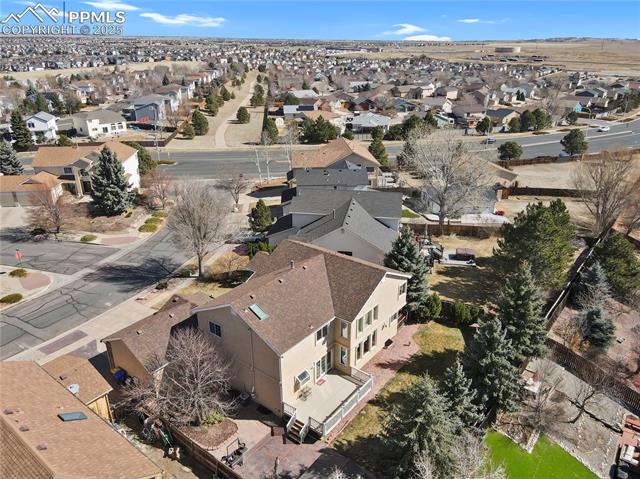 7161 Hillbeck Drive