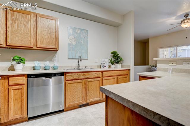 2094 Legacy Ridge View 107