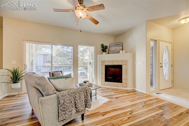 2094 Legacy Ridge View 107