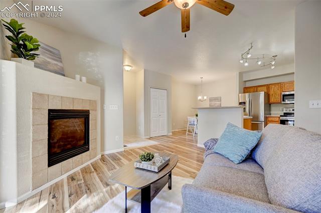 2094 Legacy Ridge View 107