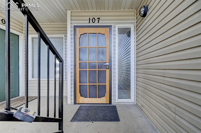 2094 Legacy Ridge View 107