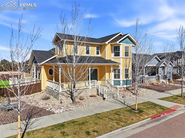 1602 Gold Hill Mesa Drive