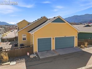 1602 Gold Hill Mesa Drive