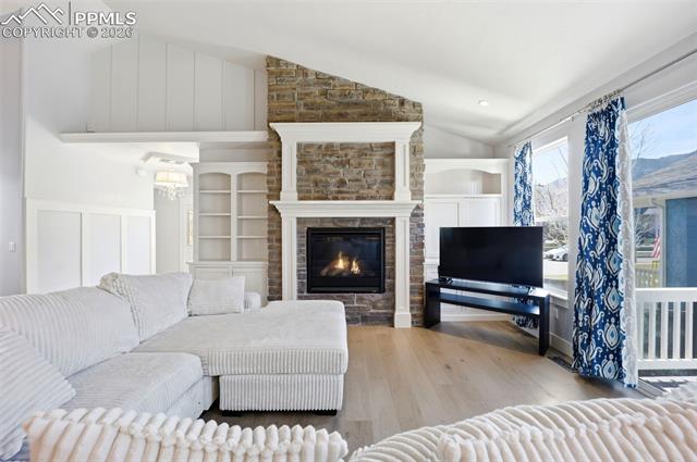 1602 Gold Hill Mesa Drive