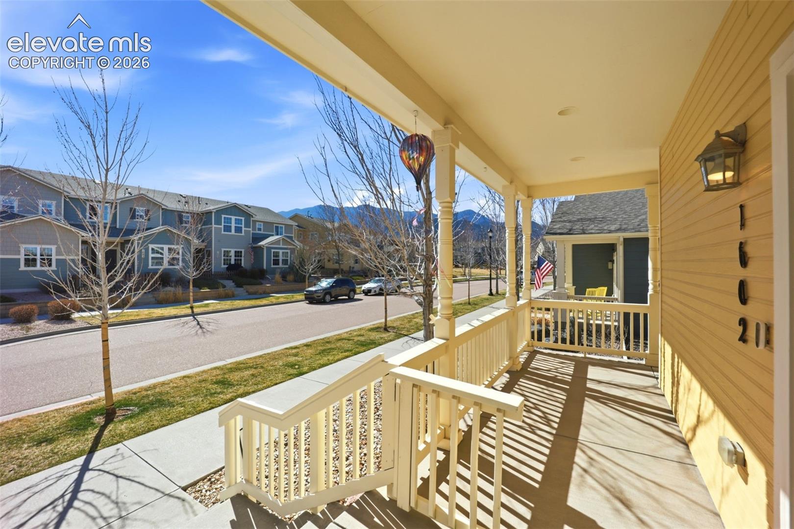1602 Gold Hill Mesa Drive