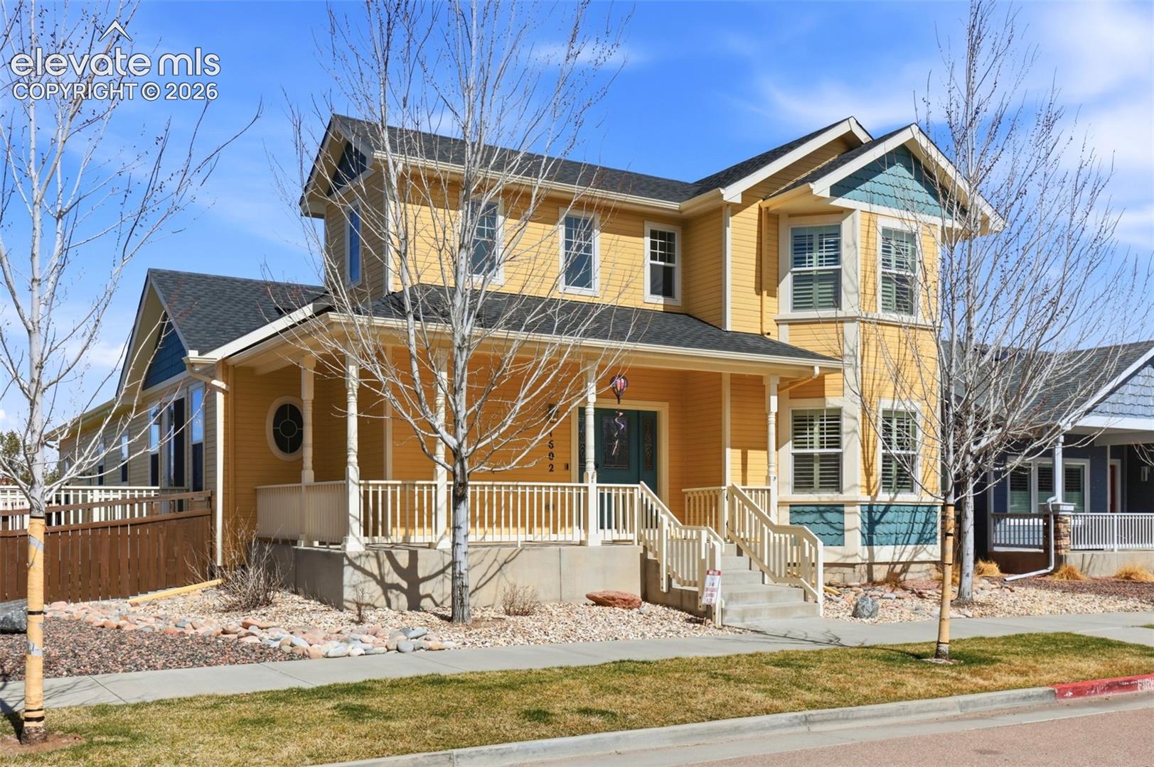 1602 Gold Hill Mesa Drive