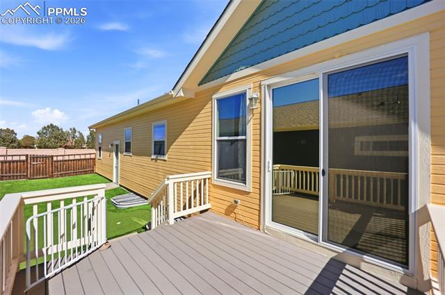 1602 Gold Hill Mesa Drive