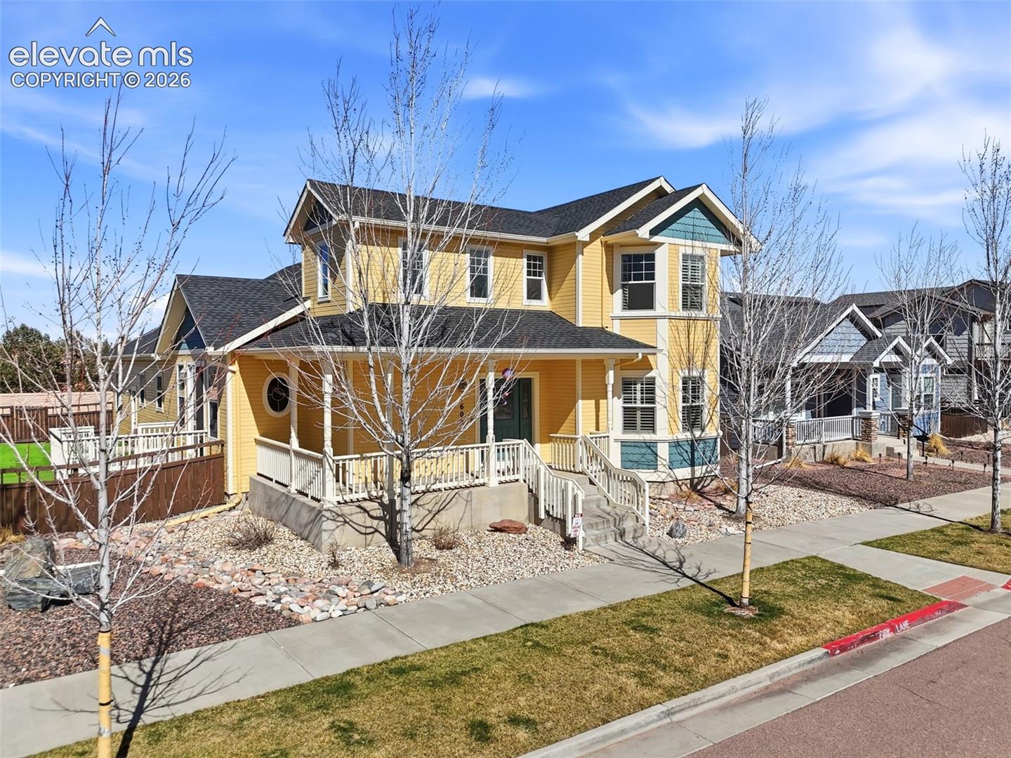 1602 Gold Hill Mesa Drive